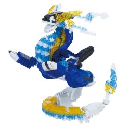 Building set - Pokemon - Miraidon