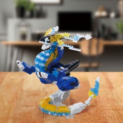 Building set - Pokemon - Miraidon