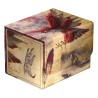 Deck Box - Magic The Gathering - SideWinder 100+ - Dragonhawk, Fate's Tempest