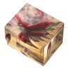 Deck Box - Magic The Gathering - SideWinder 100+ - Dragonhawk, Fate's Tempest