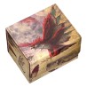 Deck Box - Magic The Gathering - SideWinder 100+ - Dragonhawk, Fate's Tempest