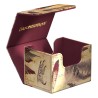 Deck Box - Magic The Gathering - SideWinder 100+ - Dragonhawk, Fate's Tempest