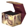 Deck Box - Magic The Gathering - SideWinder 100+ - Dragonhawk, Fate's Tempest