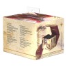 Deck Box - Magic The Gathering - SideWinder 100+ - Dragonhawk, Fate's Tempest