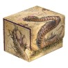 Deck Box - Magic The Gathering - SideWinder 100+ - Rottenmouth Viper