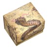 Deck Box - Magic The Gathering - SideWinder 100+ - Rottenmouth Viper