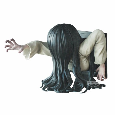 Static Figure - Ring - Sadako Yamamura - Bust Figure