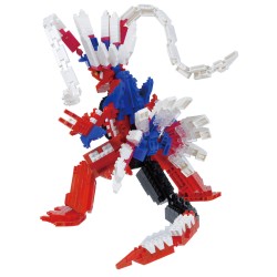 Building set - Pokemon - Koraidon
