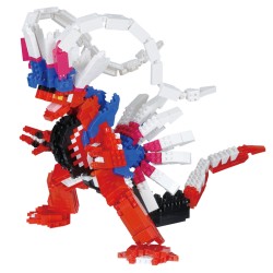 Building set - Pokemon - Koraidon