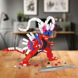 Building set - Pokemon - Koraidon