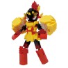 Building set - Pokemon - Armarouge