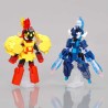 Building set - Pokemon - Armarouge