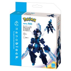 Building set - Pokemon - Ceruledge