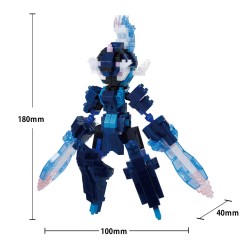 Building set - Pokemon - Ceruledge