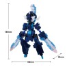 Building set - Pokemon - Ceruledge