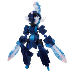 Building set - Pokemon - Ceruledge