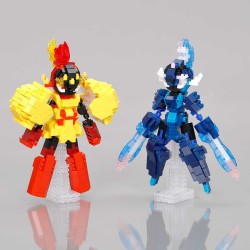 Building set - Pokemon - Ceruledge