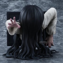 Static Figure - Ring - Sadako Yamamura - Bust Figure