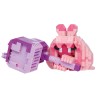 Building set - Pokemon - Tinkatuff