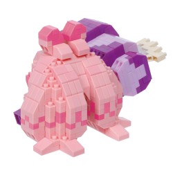 Building set - Pokemon - Tinkatuff