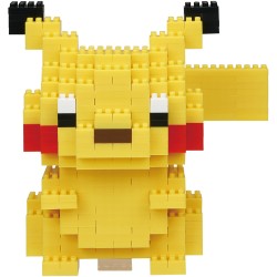Building set - Pokemon - Pikachu