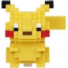 Jeu de construction - Pokemon - Pikachu
