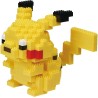 Building set - Pokemon - Pikachu