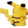 Building set - Pokemon - Pikachu