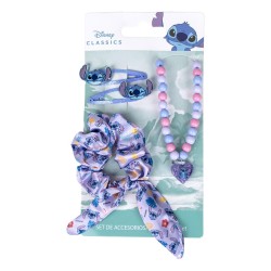Accessoire Cheveux - Lilo & Stitch - Stitch