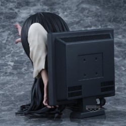 Static Figure - Ring - Sadako Yamamura - Bust Figure