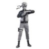 Static Figure - Noir Edge Collection - Naruto - Naruto Uzumaki