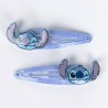 Accessoire Cheveux - Lilo & Stitch - Stitch