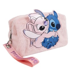 Trousse de Toilette - Trousse - Lilo & Stitch - Angel & Stitch
