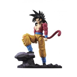 Model - Figure Rise - Dragon Ball - Son Goku