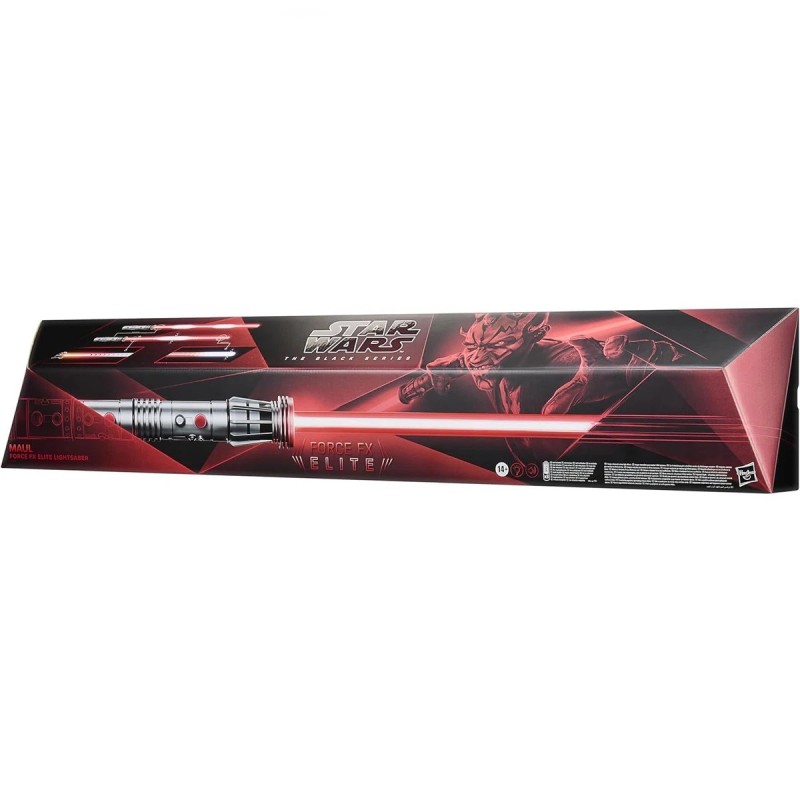 Replica - Star Wars - Darth Maul