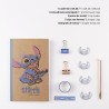 Set de papeterie - Lilo & Stitch - Stitch