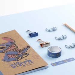Stationery set - Lilo & Stitch - Stitch