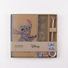 Stationery set - Lilo & Stitch - Stitch