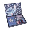 Set de papeterie - Lilo & Stitch - Boite Coloriage Stitch & Angel - Stitch - 14 ans