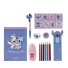 Stationery set - Lilo & Stitch - Stitch and Angel Coloring Box - Stitch - 14 years