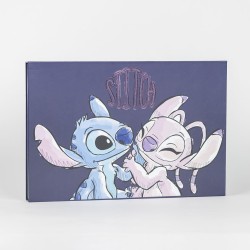Set de papeterie - Lilo & Stitch - Boite Coloriage Stitch & Angel - Stitch - 14 ans