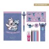 Set de papeterie - Lilo & Stitch - Boite Coloriage Stitch & Angel - Stitch - 14 ans