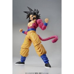 Model - Figure Rise - Dragon Ball - Son Goku