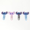 Classement - Lilo & Stitch - Set de 4 Trombones - Stitch & Angel