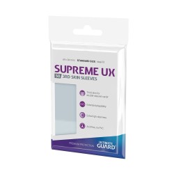 Protège-cartes - 3rd Skin - Standard - Transparent