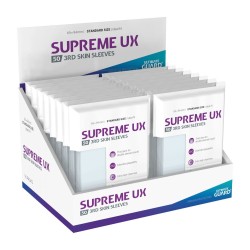 Protège-cartes - 3rd Skin - Standard - Transparent