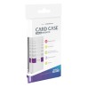 Sleeves - Magnetic Card Case - 360pt - Standard - Trasparent