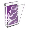 Protège-cartes - Magnetic Card Case - 360pt - Standard - Trasparent