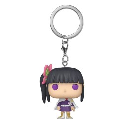 Keychain - Pocket Pop! - Demon Slayer - Kanao Tsuyuri