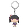 Keychain - Pocket Pop! - Demon Slayer - Kanao Tsuyuri